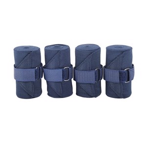 HH Elastiska bandage Set om 4